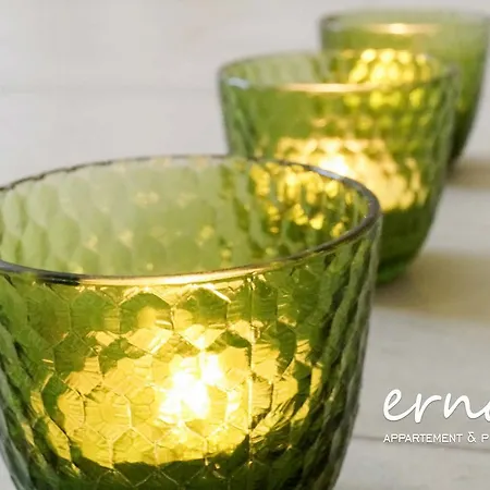 Erna Bed & Breakfast Resia