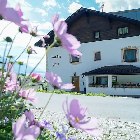 Erna Bed & Breakfast Resia