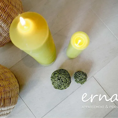 Bed & Breakfast Erna